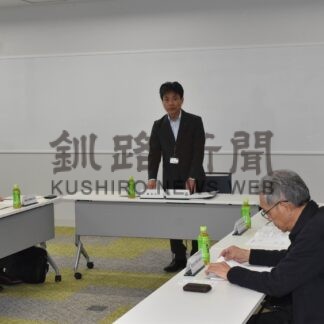 雇用や人材確保推進　対策協が総会、役員全員を再任【根室】(2025-05-21)