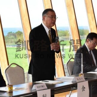 水産対策など重点要望９１項目　根室地方開発期成会が総会【根室】(2025-06-01)