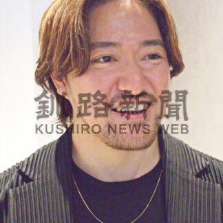 釧根人（154）　ｍｅｎ’ｓ　ｓａｌｏｎ 　ｂｌｏｃ　遠藤康朗さん(2025-05-23)