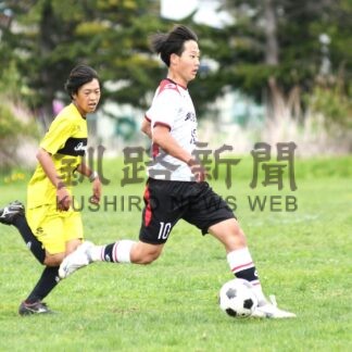 釧北陽５連覇達成　高体連釧根支部予選サッカー【釧路市】_1(2025-05-25)