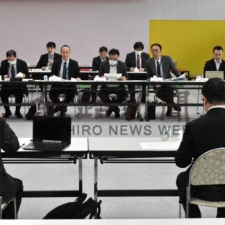 くしろバス「遠矢公民館－イオン釧路店間」10月から増便【標茶】(2025-05-28)