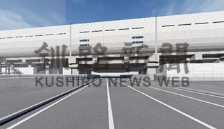 新幹線車両基地デザインを発表【札幌】(2025-05-23)