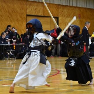 釧根勢４種目制す　剣道東北海道少年釧路大会【釧路町】(2025-05-06)