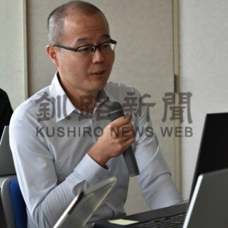 子牛、初乳が健康の鍵　農業女性カレッジ【標茶】(2025-06-01)