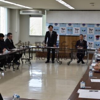 就農者担い手確保へ　受け入れ、育成【標茶】(2025-05-18)