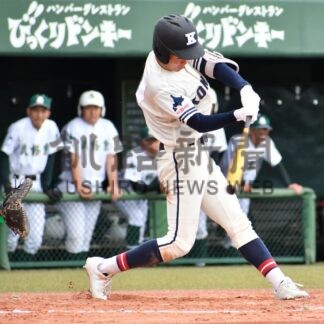 ４強出そろう　高校野球釧根支部予選_1(2025-05-13)