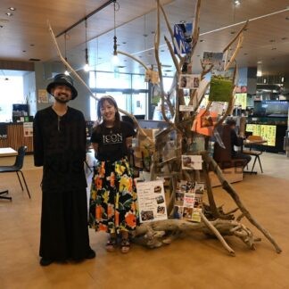 スマホで写真撮影　「キセキノセカイ」が講座【釧路市】(2025-06-25)