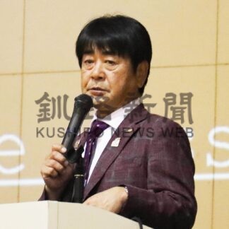 生理用ナプキン、小中高へ１．４万枚寄贈　母子の健康増進委【根室】_1(2025-06-18)