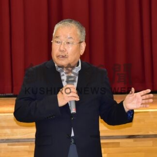 ＡＴや高付加価値化推進　阿寒観光協会総会【釧路市】(2025-06-28)