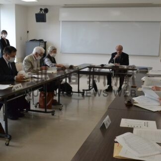 各社会教育施設の今年度計画を報告　運営審議会【釧路市】(2025-06-18)