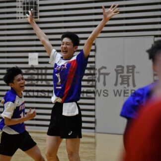 各競技で熱戦、好記録 高体連釧根支部予選_2(2025-06-02)