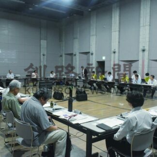 植生指標部会開催へ　エゾシカＷＧ会議【斜里】(2025-06-28)