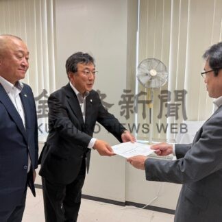 商業高校舎使用、道教委に要望　同窓会など統合案で【札幌】(2025-06-19)