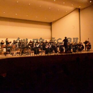 音色で観客魅了　釧路町吹奏楽団定演【釧路町】(2025-06-16)