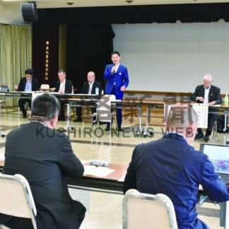 観光客の来訪、滞在促進　水のカムイ観光圏協【弟子屈】(2025-06-27)