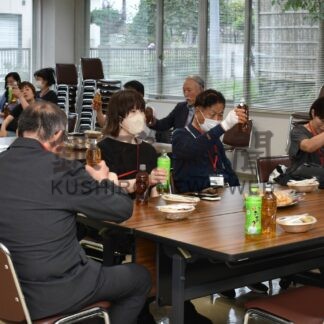 「北方領土フォーラム」初企画　千島連盟、８月に根室(2025-06-12)