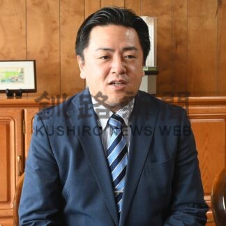 社会問題解決へ挑戦　公明党全国比例区予定候補、佐々木氏が参院選へ意欲【釧路市】(2025-06-13)