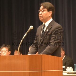 販売総額 最高の２０２億円　中標津町農協総会【中標津】(2025-06-11)