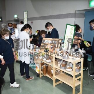 学生演奏会や出店さまざま　２８日イベント【標茶】(2025-06-26)