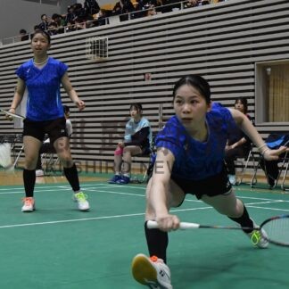 各競技で熱戦、好記録 高体連釧根支部予選(2025-06-02)