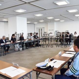 事故防止へ連携密に　釧路地区交通安全指導員連絡協議会【釧路市】(2025-06-30)