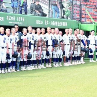 第１０７回全国高校野球選手権大会北北海道大会釧根支部予選【釧路市】_3(2025-06-27)
