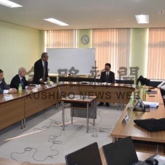 ８月に議会講演会開催　標津町議会研修会【標津】(2025-06-05)