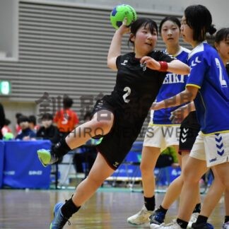 各競技で熱戦、好記録 高体連釧根支部予選_5(2025-06-02)