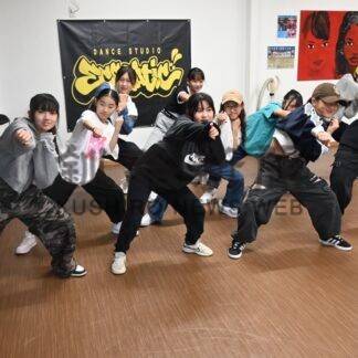 第４部「変わる放課後編」①　ダンス　広がる魅力、活動人気【釧路町】(2025-07-08)