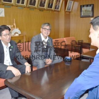 10月釧路で５年ぶり地区大会　国際ロータリー第２５００地区【釧路市】(2025-07-12)