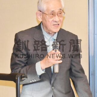 戦後８０年　第１部 釧路空襲、根室空襲の惨禍㊤　爆音と振動で死を覚悟【釧路市】_1(2025-07-15)