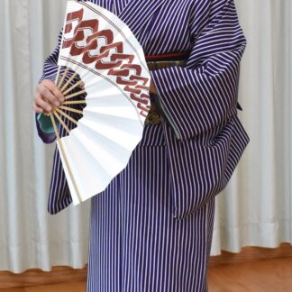 若柳吉澄奈師範  舞踊歴５５周年の節目　２６日に釧路で記念発表会　華麗な演目、一部紹介【釧路市】_4(2025-07-15)