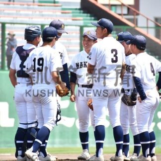 攻めきれなかった地元勢　高校野球北大会　守備光り 最後まで粘り強く_1(2025-07-16)
