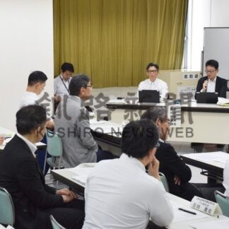 公立高配置在り方必要　地域別検討協議会、想定課題解決へ意見【釧路市】(2025-07-17)