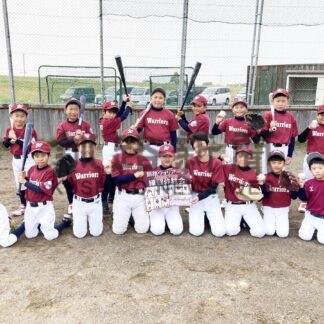 軟式野球楽しんで  釧路ウォリアーズ、１９日に練習体験会【釧路市】(2025-07-17)