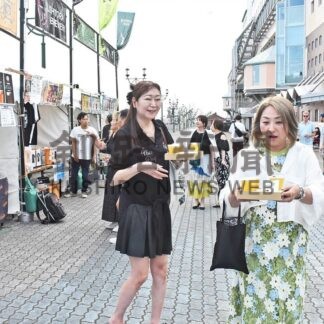 クラフトビール楽しんで　２１日までイベント【釧路市】(2025-07-19)