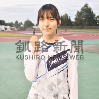 ８選手大舞台へ　熱く抱負　２５日から広島でインターハイ【釧路市】_4(2025-07-21)