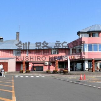 今後利用してみたい道の駅ランキング　厚岸グルメパーク全国１位　じゃらんアンケート調査【厚岸町】(2025-07-23)