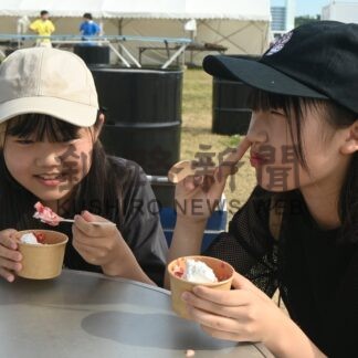 釧路市初の３日連続真夏日釧根　熱中症搬送、交通にも影響(2025-07-26)