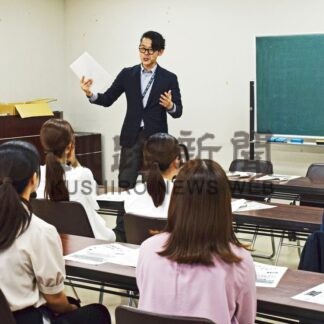 特殊詐欺の手口学ぶ　金融機関がセミナー【釧路市】(2025-07-27)