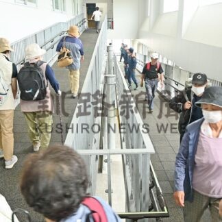 災害に備え　防災を学ぶ(2025-07-27)