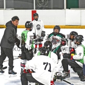 関西アイホチーム 練習に汗　釧路出身石岡代表、初の地元合宿【釧路市】(2025-07-30)