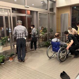 釧根　地震、津波から一夜明け　男性１人重傷／ＪＲ運休／漁業被害なし(2025-08-01)