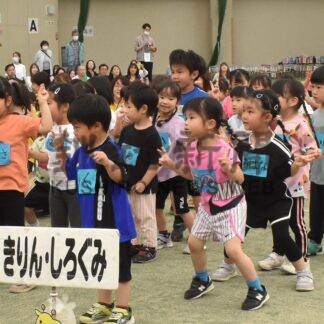 運動会　元気いっぱい【釧路市】_1(2025-08-03)