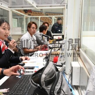 現役スタッフ場内アナウンス　ＪＡＬがひがし北海道応援団結成、釧根管内地域活性化【釧路市】(2025-08-21)