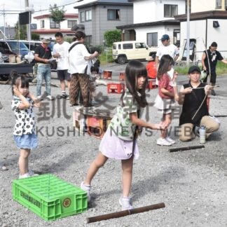 ３地区で夏祭り楽しむ_1(2025-08-23)