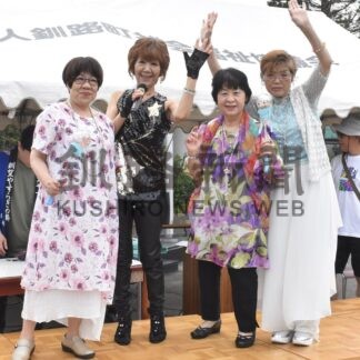 ３地区で夏祭り楽しむ_2(2025-08-23)