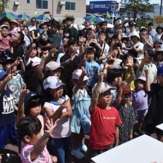 釧根の夏 祭りで満喫(2025-08-25)