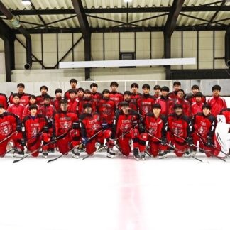 釧路市教委文化賞に長倉氏、奨励賞に髙橋氏スポーツ奨励賞　鳥取中アイホ部選出【釧路市】_2(2025-08-28)