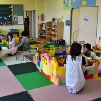 おもちゃライブラリー土曜開館　釧路市女性団体連絡協、利用者らの要望で【釧路市】(2025-08-29)